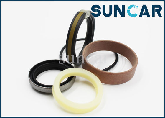 comprar 707-98-12110 los cargadores de la rueda de Kit Komatsu WA30-1 WA30-2 del sello del cilindro de la descarga engrasan el equipo del lacre online manufacture