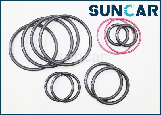 comprar Anillo o que sella la serie S de Ring For online manufacture