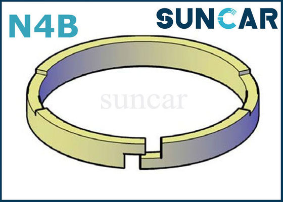 comprar Anillos de reserva del sello N4B del amortiguador online manufacture