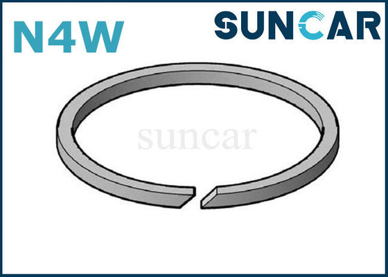 comprar Anillos de reserva hidráulicos del equipo N4W del sello del cilindro online manufacture