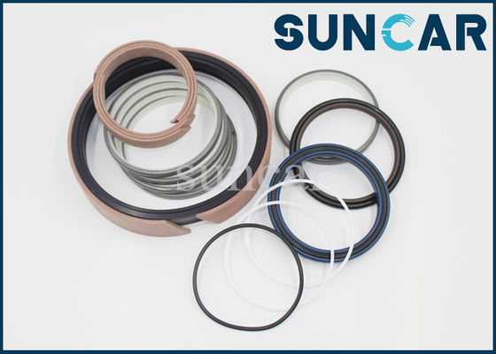 comprar Piezas internas de los cargadores de la rueda de Kit For L120C L120D SUNCARVO.L.VO del sello del cilindro de la inclinación del cubo VOE11707447 online manufacture