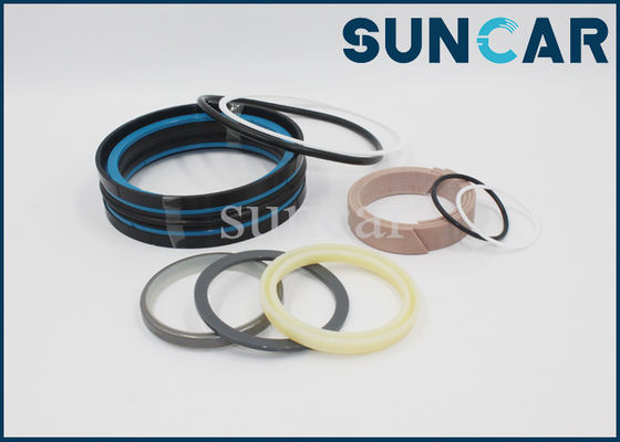 comprar Piezas de maquinaria hidráulicas del cargador de la rueda del equipo L120BM del sello del cilindro de la elevación del auge de VOE11990029 SUNCARVO.L.VO online manufacture