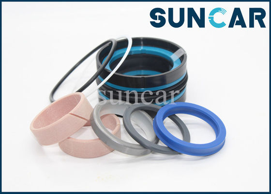 comprar Piezas internas hidráulicas del modelo L90 del equipo VOE11999907 del sello del cilindro de dirección del cargador de la rueda de SUNCARVO.L.VO online manufacture