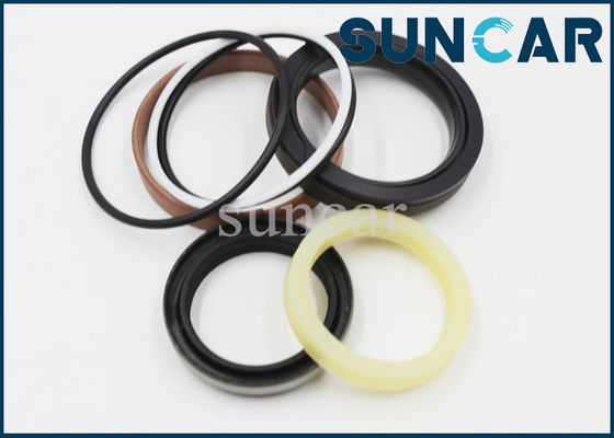 comprar Las piezas internas del cilindro hidráulico del cargador de la rueda de WA30-5 KOMATSU descargan el equipo 707-98-14860 del sello del cilindro online manufacture