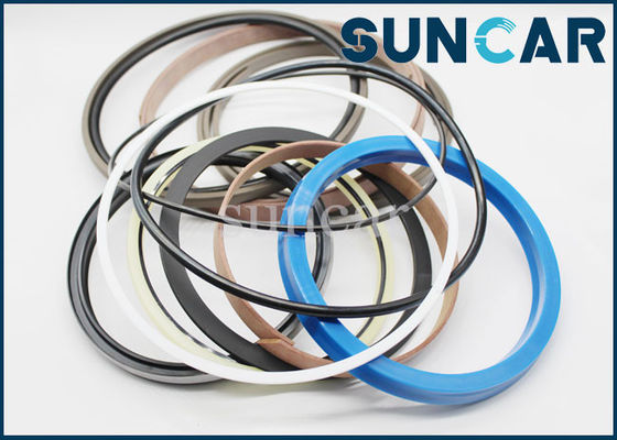 comprar Buen 4306766 equipo de aislamiento del sello de Kit Hitachi Excavator EX400 del sello de la reparación del cilindro del brazo online manufacture