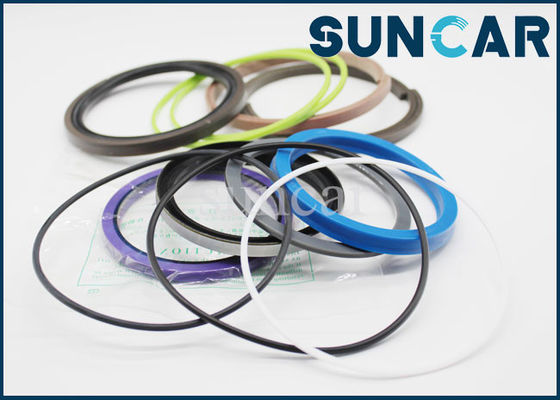 comprar Sello de aislamiento Kit For Hitachi Excavator EX200-2 de la reparación del cilindro del auge del equipo 4320999 online manufacture