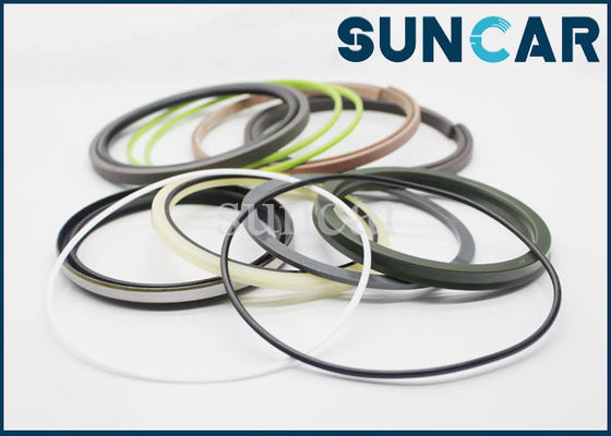 comprar Ajustes del equipo 4448399 del sello del cilindro del brazo de ZX200-E para el excavador IZX200LC de Hitachi online manufacture