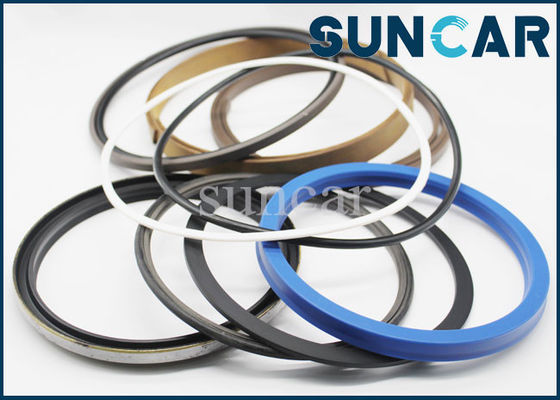 comprar Sello Kit Fits For ZX650LC-3 ZX850-3 de la reparación del cilindro del equipo 4652905 del sello del auge del brazo de Hitachi online manufacture