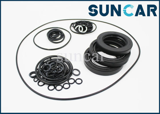 comprar 4451039 reemplazo de Kit For Hitachi Heavy Machinery ZAX200 ZAX240 del sello de la pompa hydráulica HPV102 online manufacture