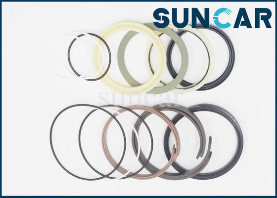 comprar Reparación Kit Fits Excavator 220LC-6 SOLAR del cilindro del auge del equipo 2440-9234KT del sello de Doosan online manufacture