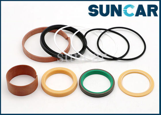 comprar CASO 570LXT de Kit For del sello del cilindro hidráulico del oscilación del cargador de la retroexcavadora de las piezas 191747A1 online manufacture