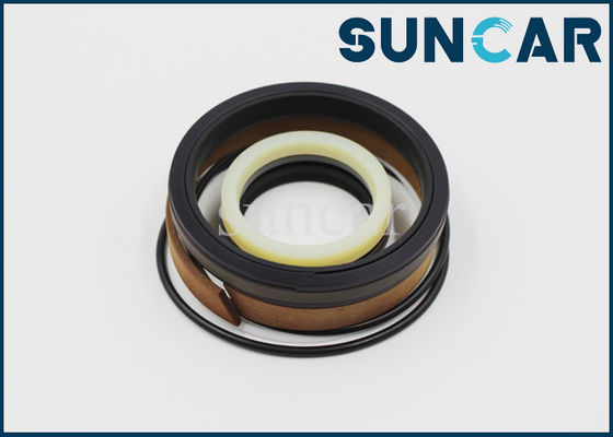 comprar Equipo interno WA450-6 WA470-6 WA480-6 del sello del cilindro de dirección de las partes 707-99-25710 de KOMATSU del cargador de la rueda online manufacture