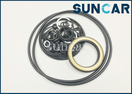 comprar equipo de Kit Excavator Repair Replacement Seal del sello de la pompa hydráulica de 708-2H-00110 KOMATSU PC300-6 online manufacture