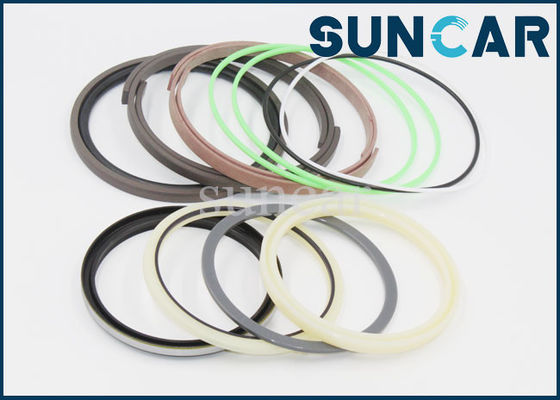 comprar Aceite 456-0205 resistente 4560205 excavador hidráulico del C.A.T E330D2 de Kit For del sello del cilindro del palillo online manufacture