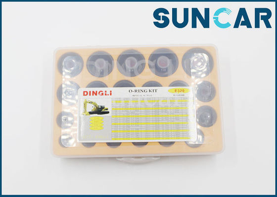 comprar Anillos o estándar de C.A.T de las piezas para sellar ISO9001 online manufacture