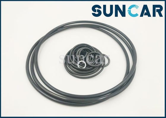 comprar Sello general Kit Oil del cilindro hidráulico del triturador del GB resistente online manufacture