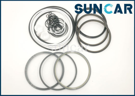 comprar Certificado hidráulico del equipo ISO9001 del sello del triturador de SUNCAR TOKU online manufacture
