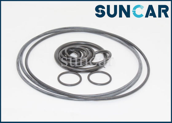 comprar Excavador hidráulico Hammer Parts del OEM del equipo del sello del triturador de SUNCAR online manufacture