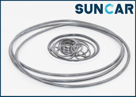 comprar Equipo hidráulico estándar del sello de SUNCARVO.L.VO de la HB de las piezas del triturador del OEM online manufacture