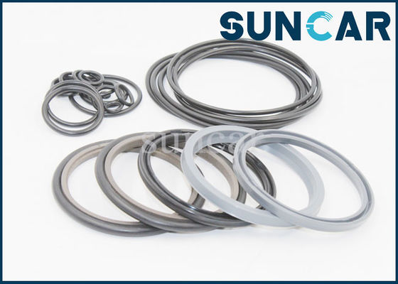 comprar El triturador hidráulico de la roca de Krupp HM130 del excavador parte 70 grados - 95 grados online manufacture