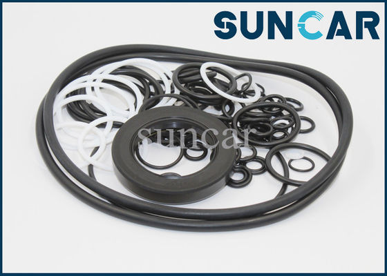 comprar excavador Repair Kit de Kit For PC200-7 del sello de la pompa hydráulica de la tubería de 708-2L-00300 KOMATSU online manufacture