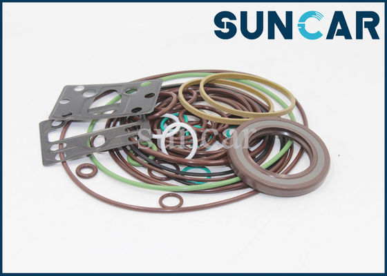 comprar Equipos hidráulicos del sello de la pompa hydráulica de la resistencia de aceite del reemplazo del sello de las piezas de A4VG280EP Rexroth online manufacture