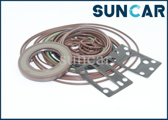 comprar Equipo del sello de la bomba de engranaje A4VG63, equipos de la reconstrucción de la pompa hydráulica de SUNCAR online manufacture