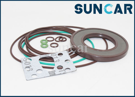 comprar Sello Kit Hydraulic Pump Repair Parts A4VG71 de la pompa hydráulica de C.A.T320B E200B online manufacture