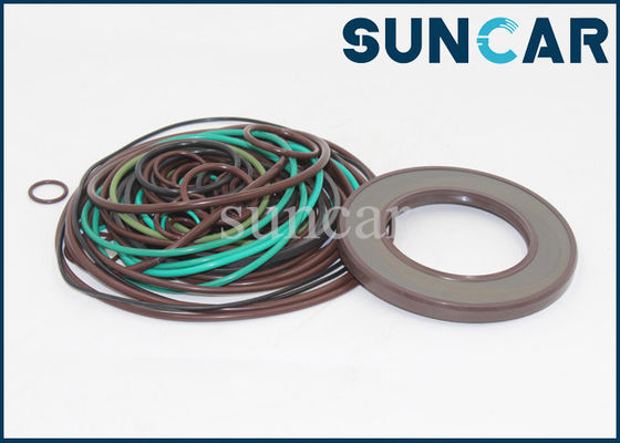comprar Equipo de reparación del sello de aceite del reemplazo del sello de la pompa hydráulica A4VG125 ISO9001 online manufacture