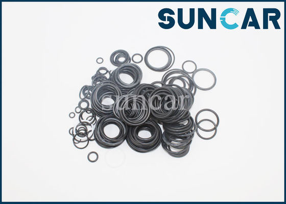 comprar Sello Kit Fit Excavator EC340D EC360C del equipo VOE14577811 del sello de la válvula de control de SUNCARVO.L.VO online manufacture