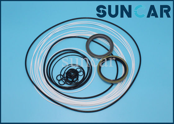 comprar Equipo 16Y-15-00000 O Ring Kit del sello de la transmisión de la niveladora SD16 online manufacture