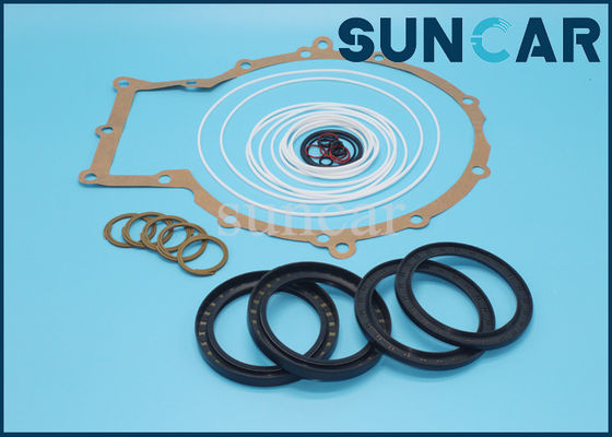 comprar 714-07-05010 7140705010 cargador de la rueda de Kit For WA400-3 WA450-3 KOMATSU del sello de la transmisión online manufacture