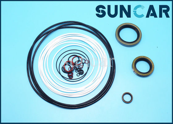 comprar Excavador Transmission Seal Kit D31P-15 D31P-16 de la niveladora online manufacture