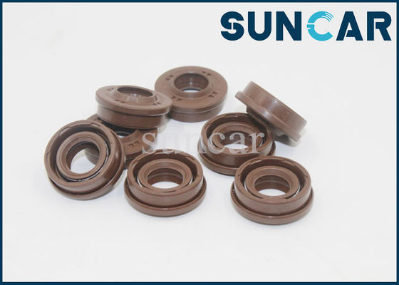 comprar 702-16-03530 equipo experimental del sello de Valve Seal Kit PC220LC-8 KOMATSU online manufacture