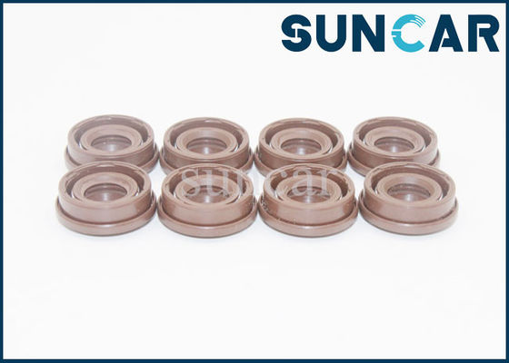 comprar Piloto Valve Seal Kit del PPC de PC20MR 702-16-03880 ajustes PC180 online manufacture