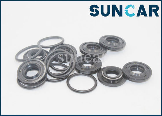 comprar PC200-5 piloto Valve Seal Kit 702-16-33002 para los talleres de reparaciones de la maquinaria online manufacture