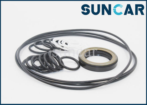 comprar Piezas internas de Kit Heavy Model Sealing Repair del sello del motor del oscilación de SA8230-14370 SUNCARVO.L.VO para EC140B EC145B online manufacture