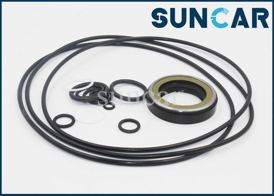 comprar Sello Kit For EC200 EC210 EC220 EC235 EC460 del motor del oscilación VOE14552332 online manufacture