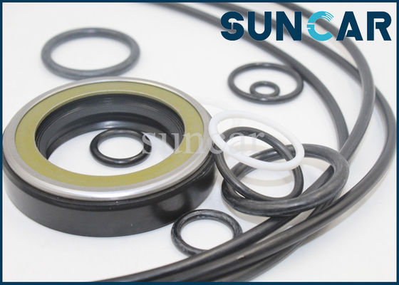 comprar Rendimiento de Kit Excavator Oil Seal Kits del sello del motor del oscilación de VOE14529836 SUNCARVO.L.VO EC210B alto online manufacture