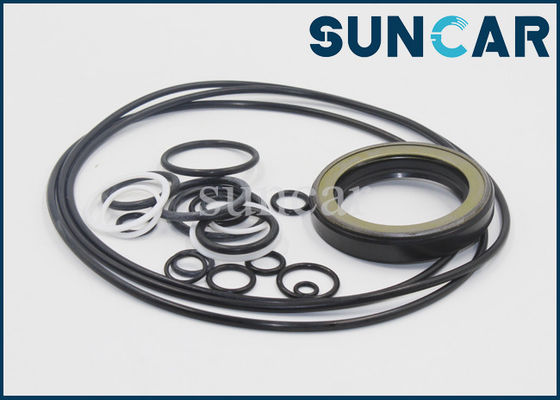 comprar SUNCARVO.L.VO Excavadora VOE14512788 Kit de sellado de motor oscilante Assy partes interiores de aceite Kit de reparación de sello online manufacture