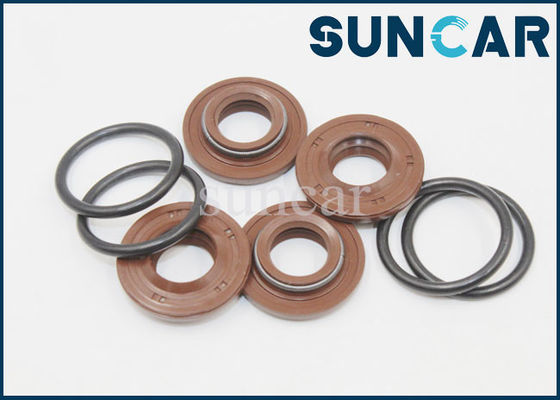 comprar Equipos del sello de la válvula del PPC 702-16-03530 702-16-03530 para KOMATSU Valve experimental PC220LC-8 PC300-8 PC350-8 online manufacture