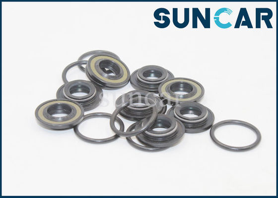 comprar Equipo del sello de la válvula del PPC del equipo del trabajo de Valve 7021601650 702-16-01650 KOMATSU del piloto de PC100-6 PC120-6 online manufacture