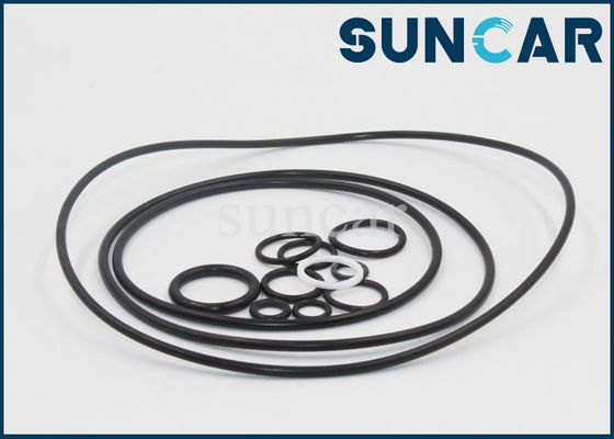 comprar Excavador Repair Kit del equipo PC28UU-3 del sello del motor del oscilación de KOMATSU 708-7R-00081KT online manufacture