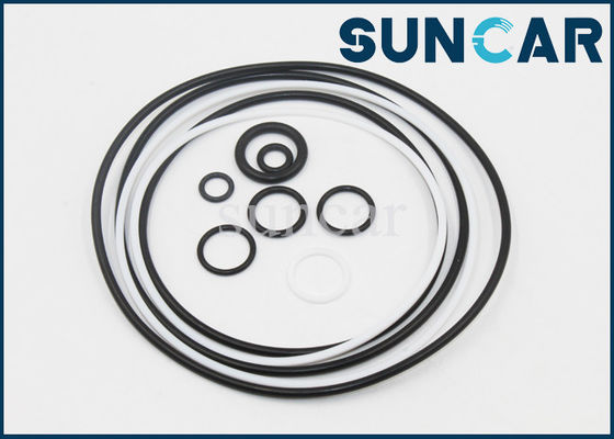 comprar Excavador del equipo PC50UU-2 KOMATSU del lacre del motor del oscilación del equipo de reparación 708-7R-00053KT online manufacture