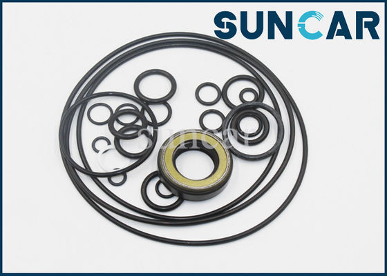 comprar Motor 708-7T-00480KT del oscilación de PC60-7 KOMATSU que sella el equipo de Kit Excavator Inner Parts Repair online manufacture