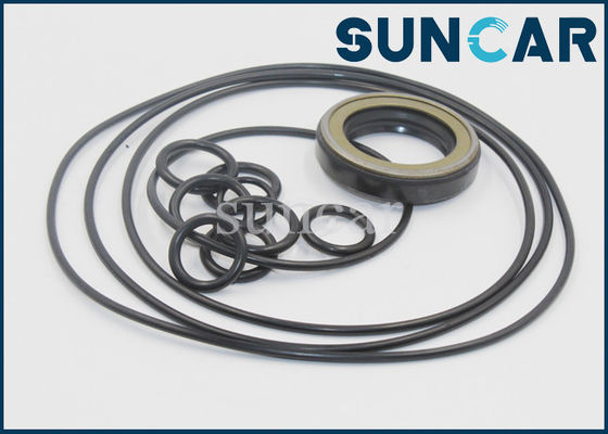 comprar Piezas de reparación internas de Kit Komatsu Excavator PC100-5 PC120-5 del sello del motor del oscilación 706-73-01071KT online manufacture