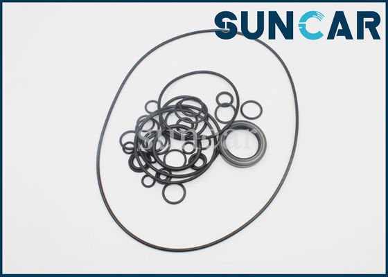 comprar Buen sello principal Kit For Excavator EC60C de la bomba de los equipos de reparación de la calidad EC55C SUNCARVO.L.VO VOE14578732 online manufacture
