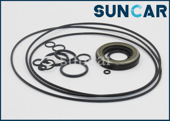 comprar Montaje O Ring Replacement Kit 706-75-01150KT del motor del oscilación de PC200-6 PC220-6 KOMATSU online manufacture