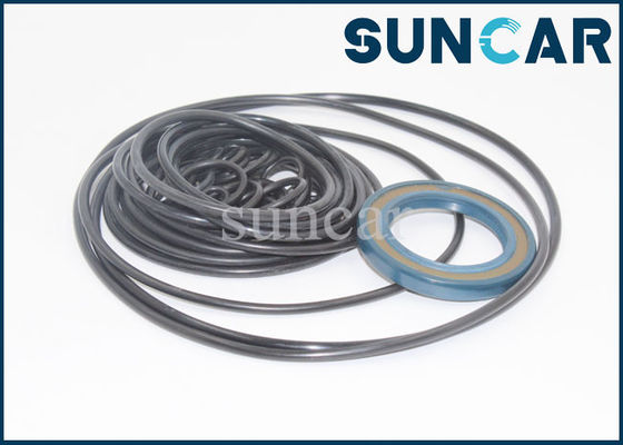 comprar Equipo hidráulico del lacre de la bomba de la tubería del equipo 14528809 del sello de la reparación del excavador EC80D de VOE14528809 SUNCARVO.L.VO online manufacture