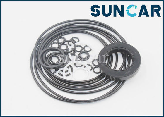 comprar El equipo VOE14555218 del lacre de la pompa hydráulica del equipo 14555218 del sello de EC135B SUNCARVO.L.VO cabe el excavador EC140B online manufacture